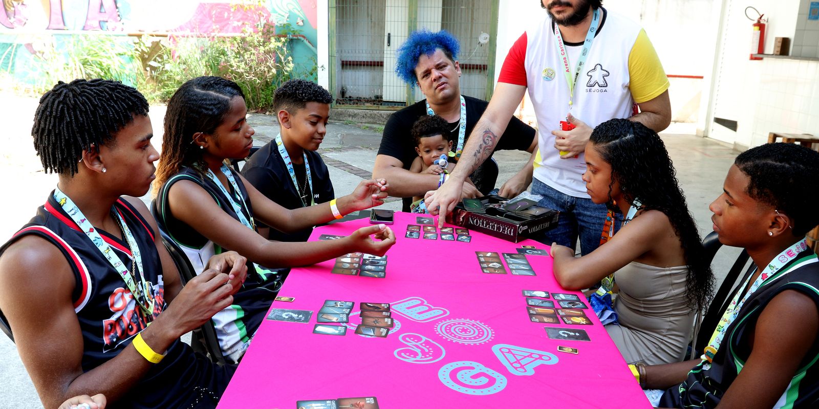 sejoga:-evento-de-jogos-promove-inclusao-e-diversidade-nas-periferias