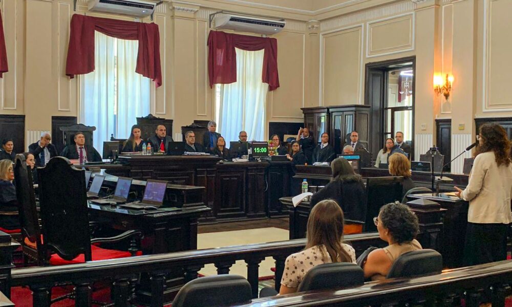 justica-reduz-pena-de-sari-corte-real,-mas-mae-de-miguel-ve-“vitorias”