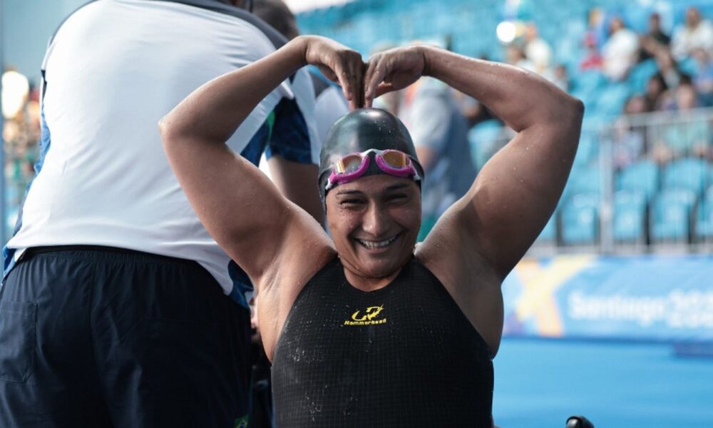 nadadora-patricia-santos-fatura-primeiro-ouro-do-brasil-no-parapan