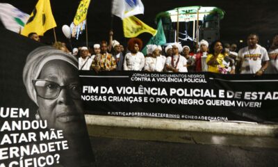 filho-de-mae-bernadete-rejeita-linha-de-investigacao-sobre-assassinato