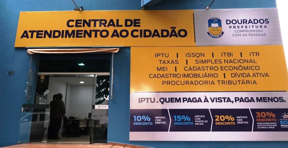 adesao-ao-refis-2023-termina-no-dia-21-de-novembro -|-portal-prefeitura-de-dourados