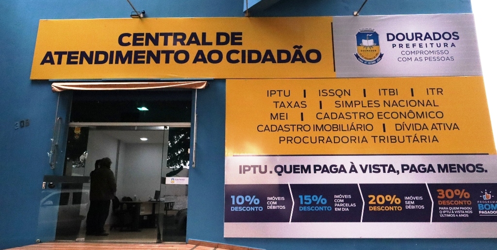 adesao-ao-refis-2023-termina-no-dia-21-de-novembro -|-portal-prefeitura-de-dourados