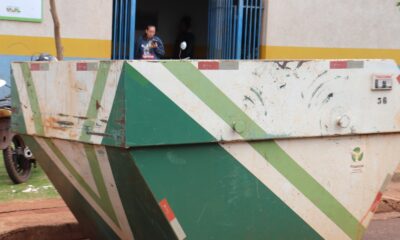 prefeitura-disponibiliza-cacambas-para-descarte-de-materiais-no-parque-das-nacoes-ii-|-portal-prefeitura-de-dourados