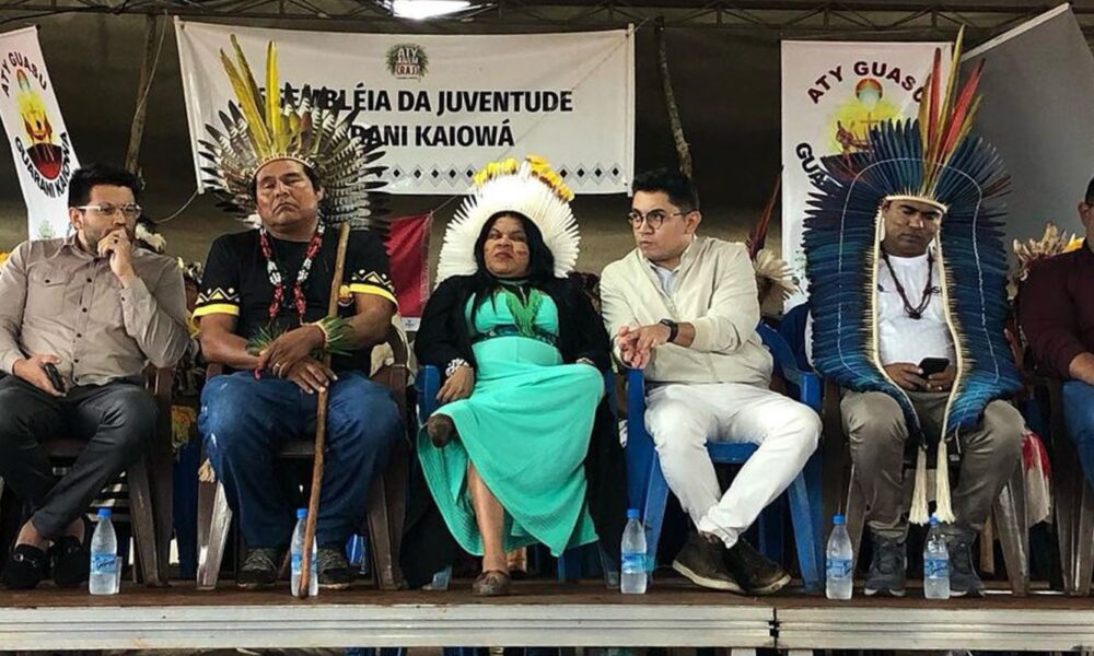 encontro-indigena-em-ms-termina-em-meio-a-denuncias-de-ameacas