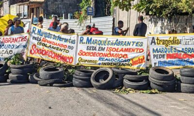 moradores-protestam-por-realocacao-em-bairro-proximo-a-mina-em-maceio