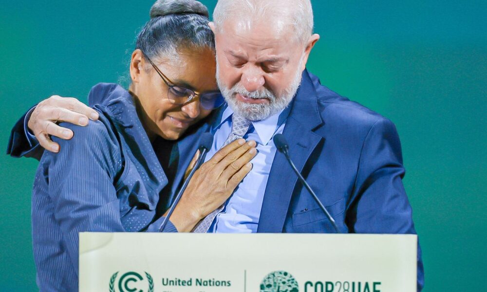 lula-pede que-paises-ricos-paguem conta-por preservacao-de-florestas