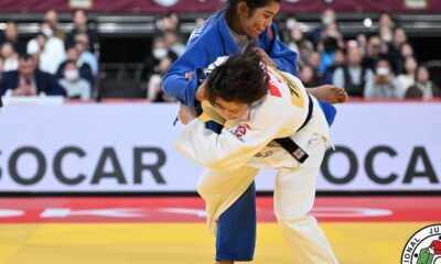 judo:-jessica-lima-conquista-prata-no-grand-slam-de-toquio