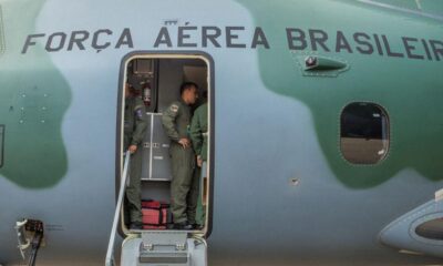 voo-para-resgatar-mais-brasileiros-em-gaza-decola-na-quinta