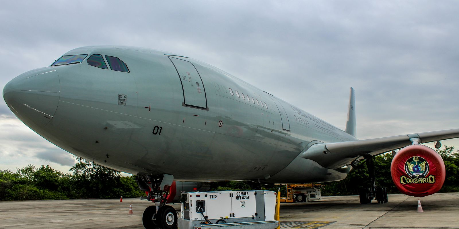 voo-de-repatriacao-de-brasileiros-em-gaza-aguarda-autorizacao 