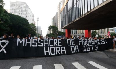 massacre-de-paraisopolis:-policiais-militares-tem-segunda-audiencia