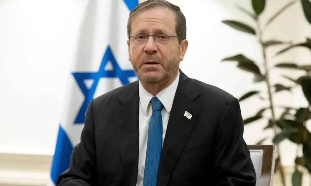 presidente-de-israel-diz-que-pais-esta-aberto-a-segunda-tregua-em-gaza-para-libertacao-de-refens-–-folha-de-dourados-–-noticias-de-dourados-ms-e-regiao