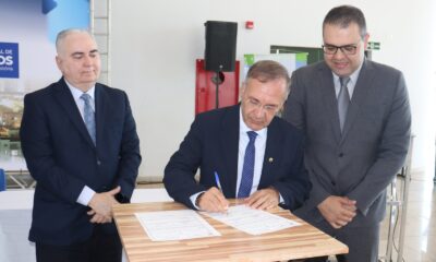 prefeitura-inicia-programa-de-habitacao-para-regularizar-titulos-de-familias-de-baixa-renda-|-portal-prefeitura-de-dourados