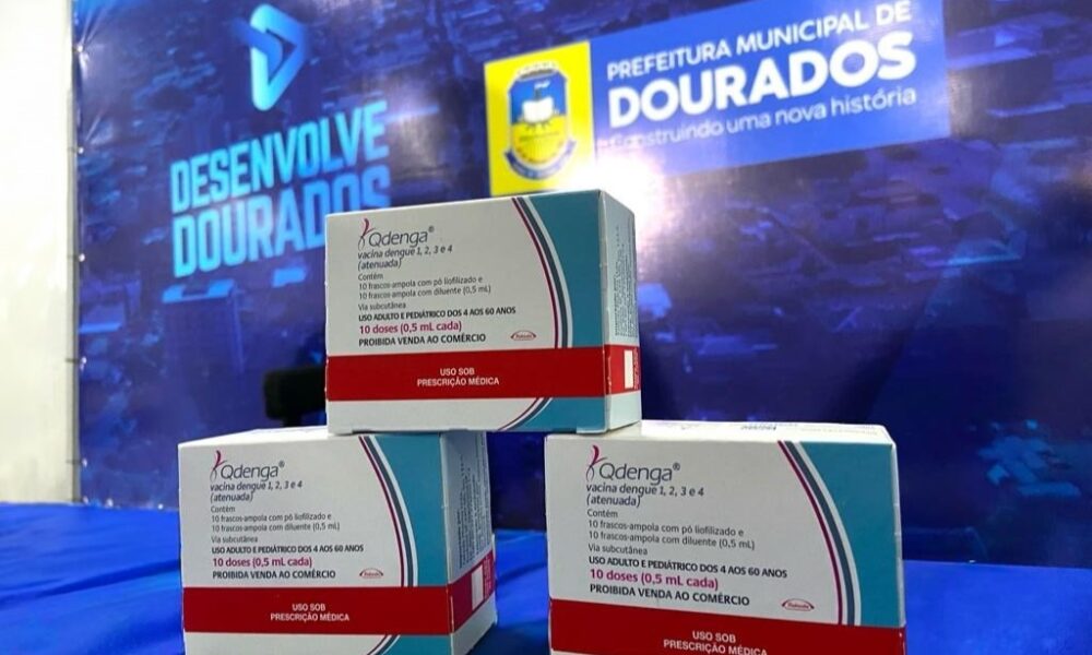 vacina-contra-dengue-e-incorporada-ao-sus-pelo-ministerio-da-saude-|-portal-prefeitura-de-dourados