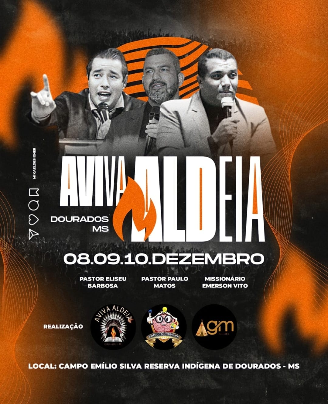 prefeitura-apoia-a-realizacao-do-aviva-aldeia-dourados-|-portal-prefeitura-de-dourados