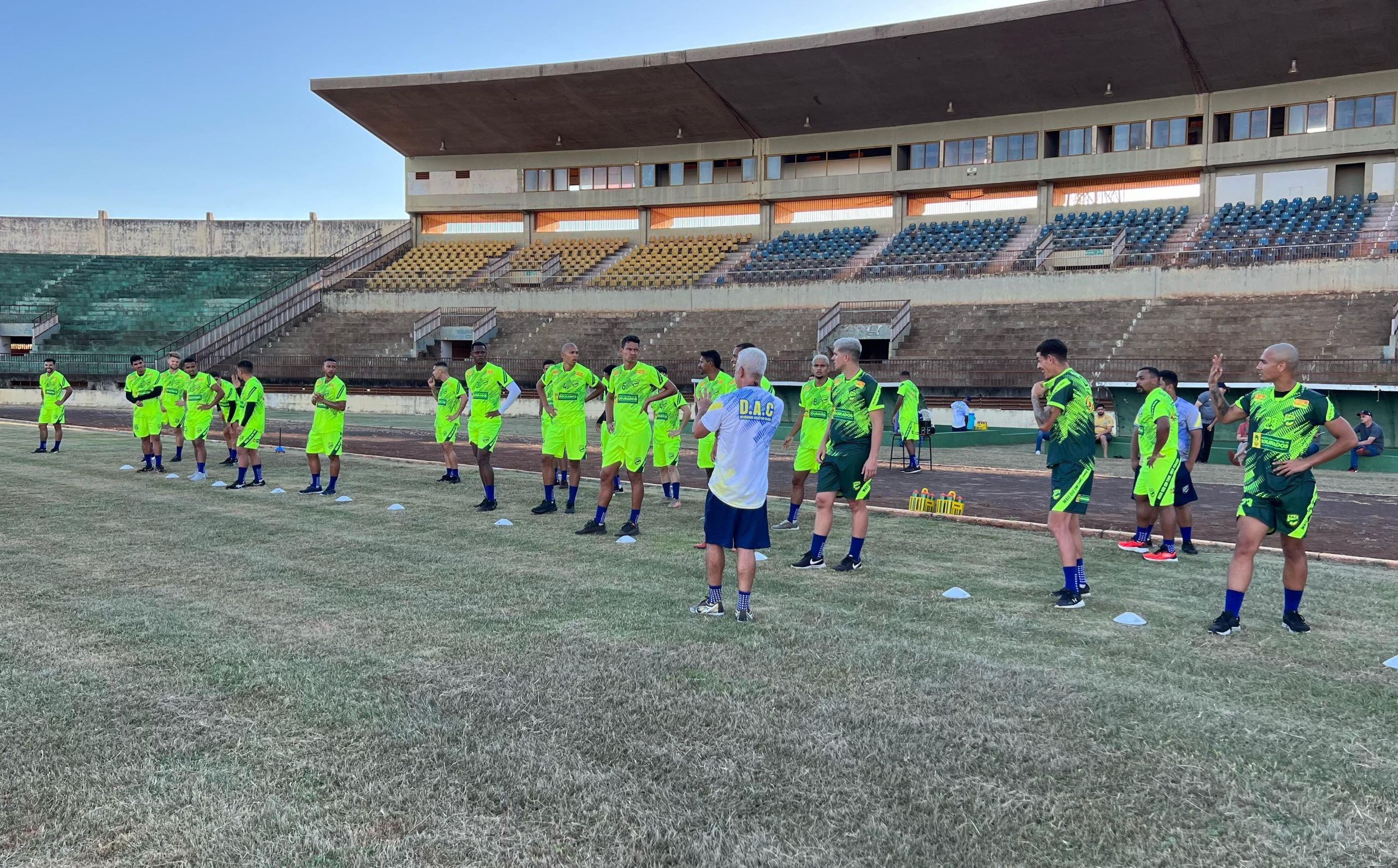 dourados-ac-comeca-treinos-para-disputa-do-campeonato-sul-mato-grossense-2024-|-portal-prefeitura-de-dourados