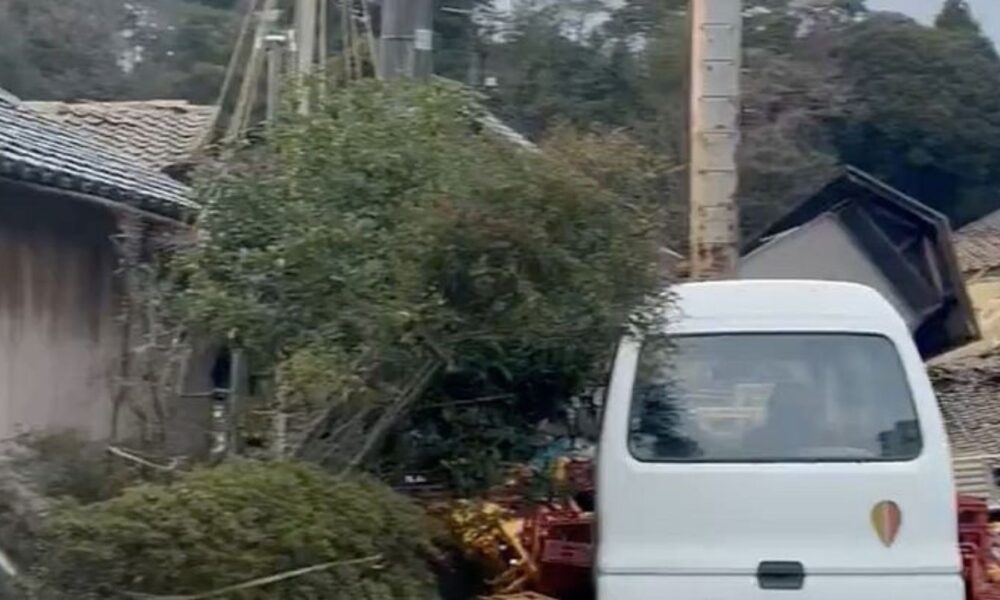 chega-a-quatro-o-numero-de-mortos-apos-terremoto-no-japao;-pais-emitiu-alerta-de-tsunami