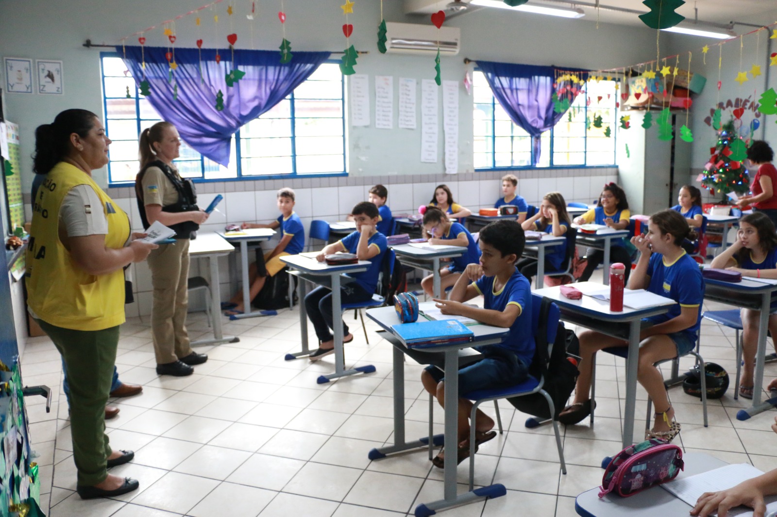 agetran-comeca-campanha-ferias-seguras-nas-escolas-|-portal-prefeitura-de-dourados