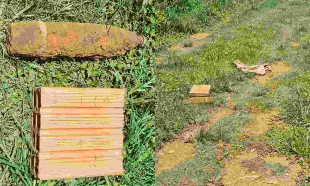 bope-remove-bala-de-canhao-encontrada-em-casa-no-sao-conrado-em-campo-grande