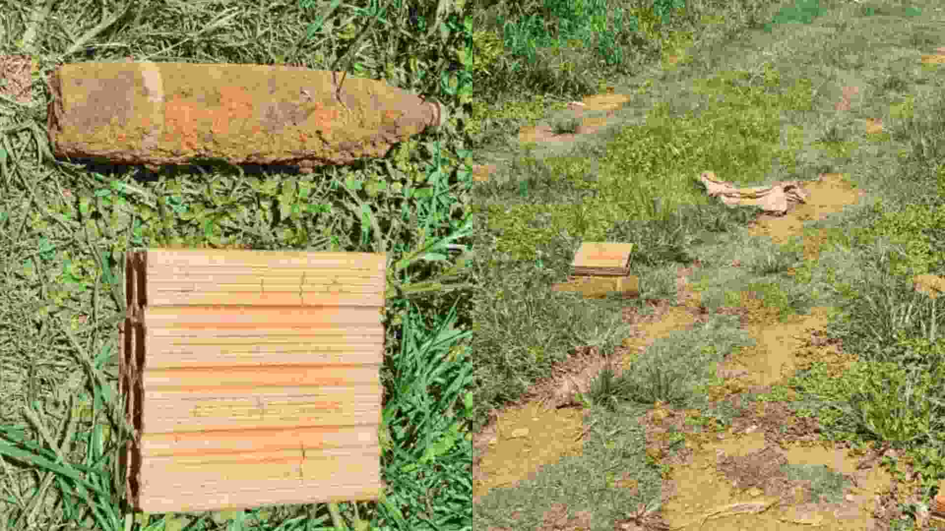 bope-remove-bala-de-canhao-encontrada-em-casa-no-sao-conrado-em-campo-grande