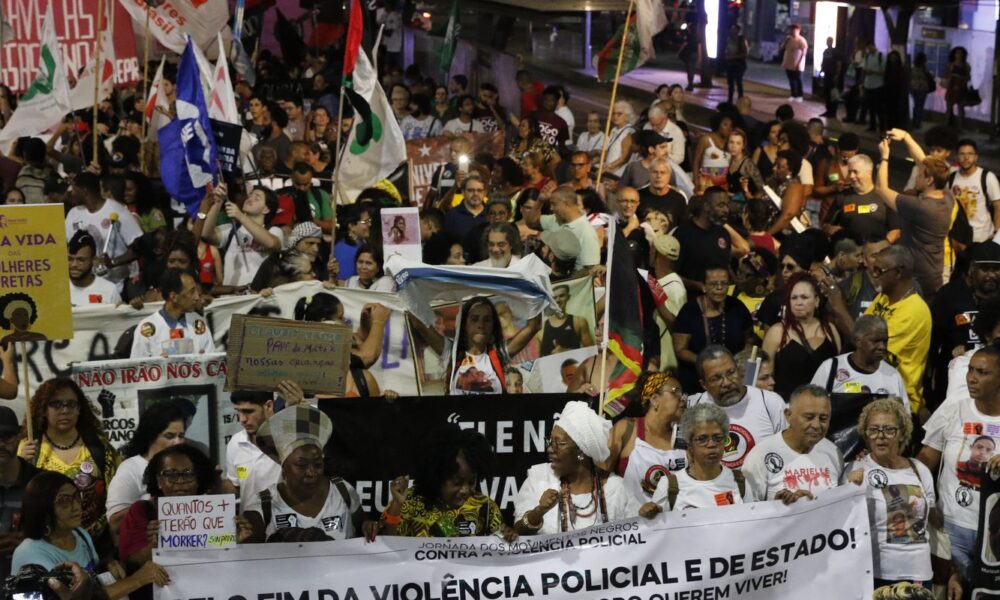 human-rights-watch:-violencia-policial-cresce-no-brasil-desde-2018
