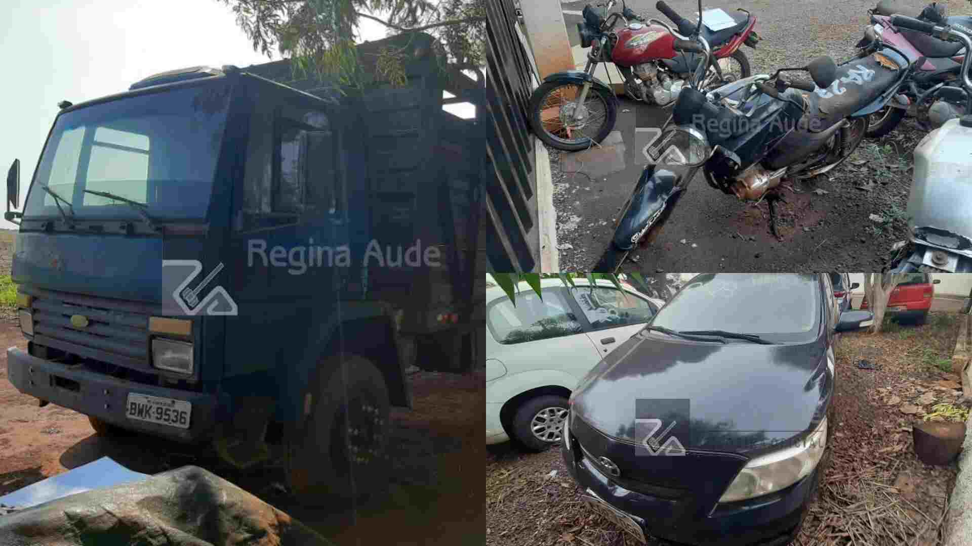 com-lances-a-partir-de-r$-30,-senad-leiloa-corolla,-ford-cargo-e-factor-ybr125-k-localizados-em-ms