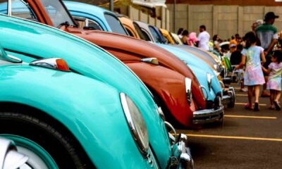 exposicao-em-campo-grande-reune-mais-de-80-carros-antigos-em-celebracao-ao-dia-nacional-do-fusca