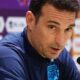 campeao-mundial,-scaloni-diz-que-seguira-como-tecnico-da-argentina