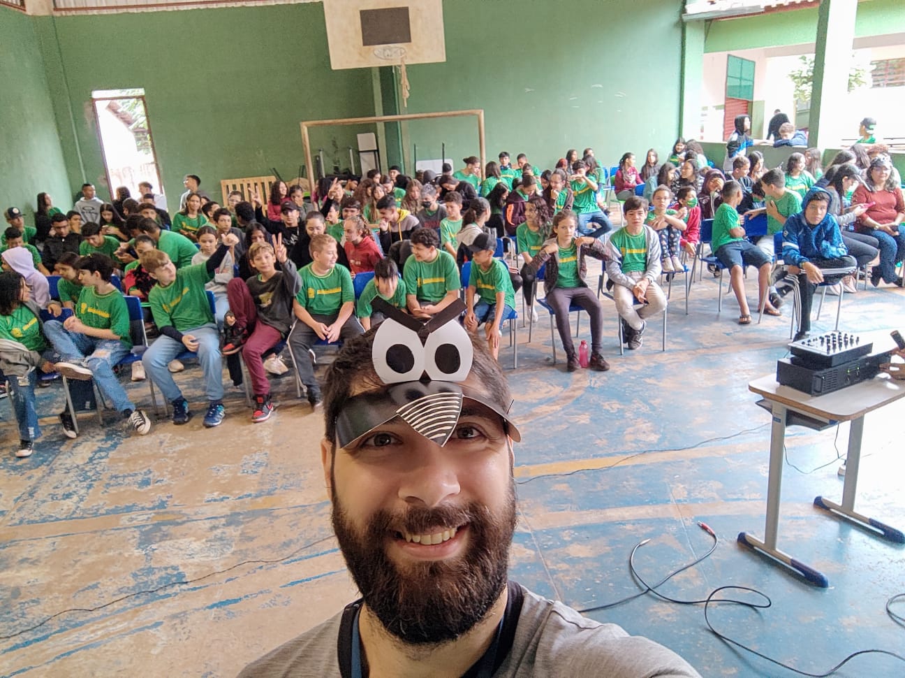 equipe-de-educacao-em-saude-do-ccz-leva-informacao-e-conscientizacao-para-a-populacao-|-portal-prefeitura-de-dourados