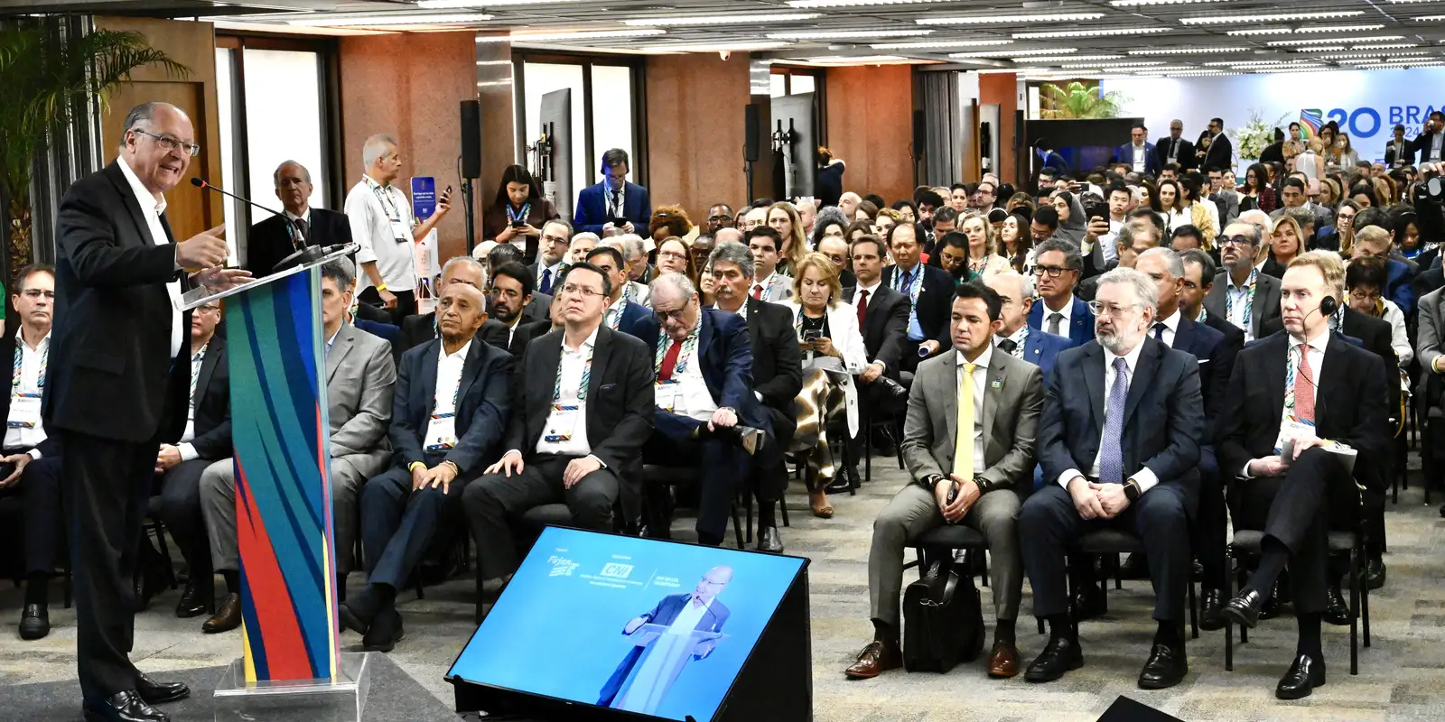 forum-de-dialogo-empresarial-do-g20-e-lancado-no-rio-de-janeiro