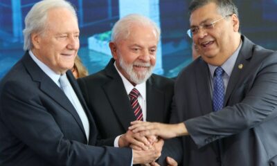 lula-empossa-lewandowski-no-ministerio-da-justica