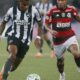 campeonato-carioca:-flamengo-e-botafogo-medem-forcas-no-maracana