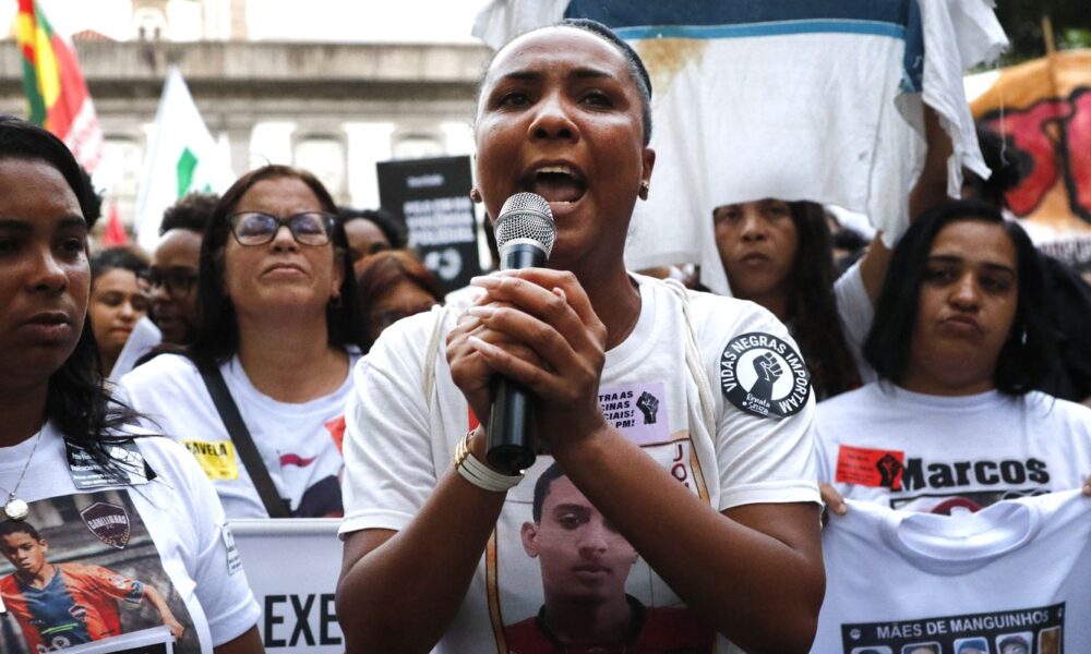 “a-luta-deu-sentido-a-minha-vida”,-diz-fundadora-do-maes-de-manguinhos