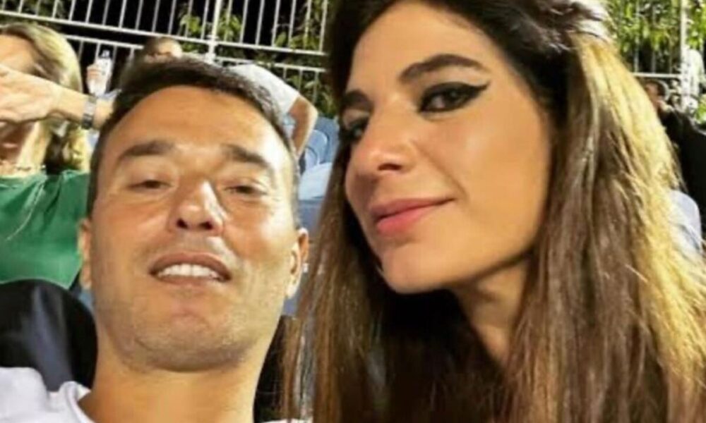 marido-de-andreia-sadi-leva-golpe-ao-comprar-ingresso-para-a-sapucai,-mas-se-diverte:-'foi-maravilhoso'