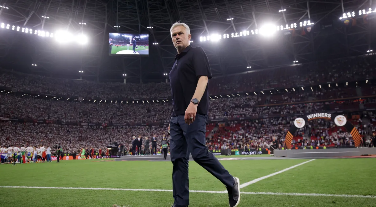 fora-das-competicoes-europeias,-jose-mourinho-critica-donos-da-roma:-‘nao-entendem-de-futebol’-–-folha-de-dourados-–-noticias-de-dourados-ms-e-regiao