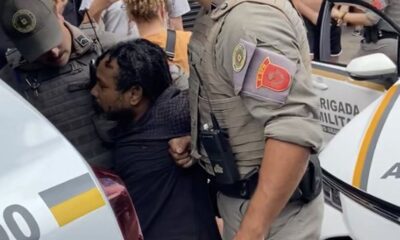 para-ministro,-prisao-de-motoboy-no-rs-foi-racismo-institucionalizado