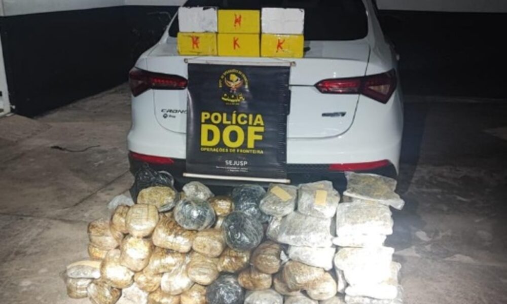 motorista-de-cronos-e-preso-com-6,2-quilos-de-cocaina-e-73,5-quilos-de-skank-na-br-262