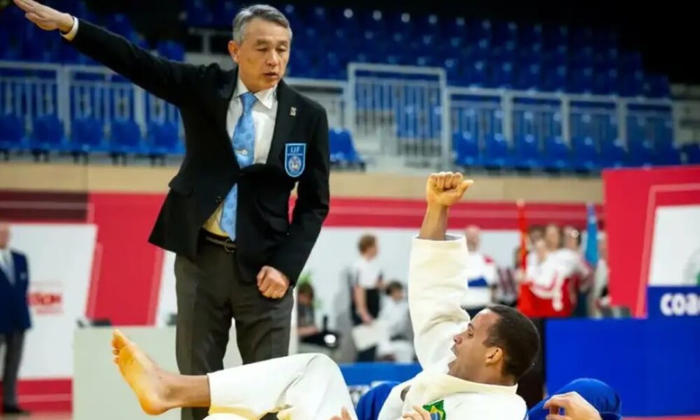 brasil-encerra-gp-de-heidelberg-de-judo-paralimpico-com-seis-medalhas