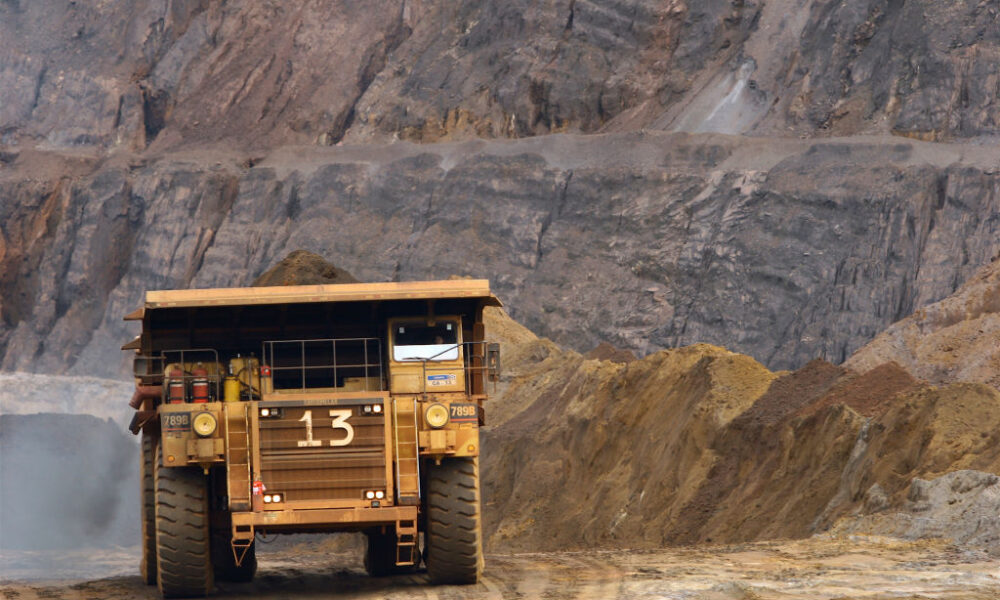 vale-(vale3):-secretaria-do-meio-ambiente-do-para-suspende-operacao-da-mina-de-sossego