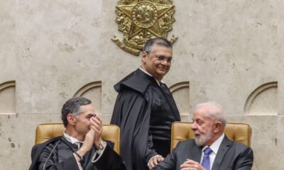 flavio-dino-toma-posse-como-ministro-do-supremo-tribunal-federal