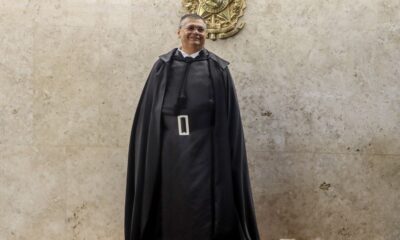 primeiro-voto-de-dino-no-stf-e-favoravel-em-acao-sobre-uberizacao