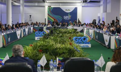 chances-de-pouso-suave-da-economia-global-sobem,-diz-documento-do-g20