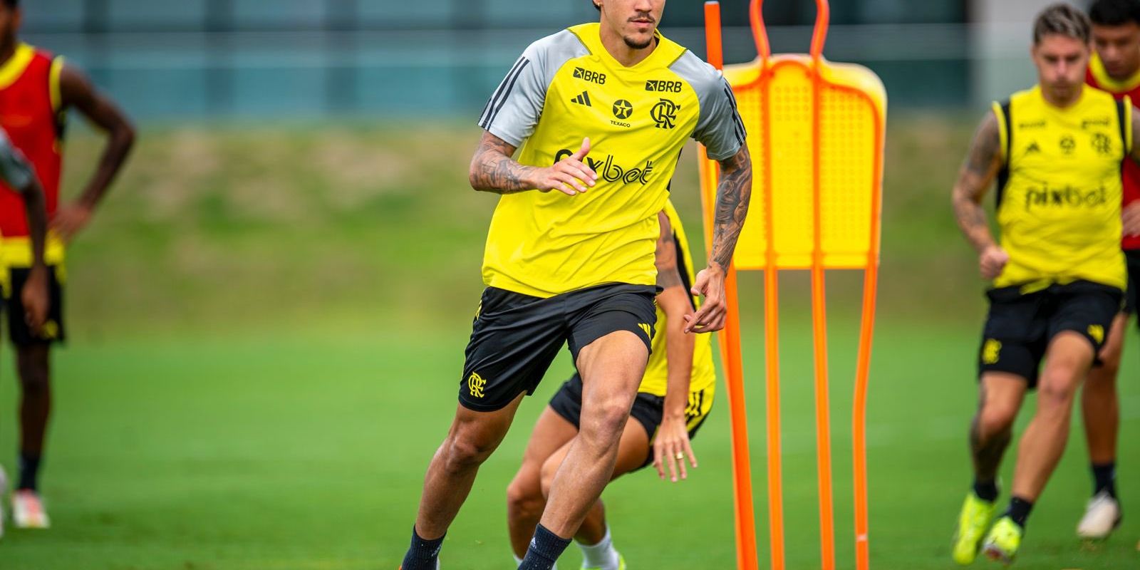 de-olho-no-titulo-da-taca-guanabara,-flamengo-enfrenta-madureira