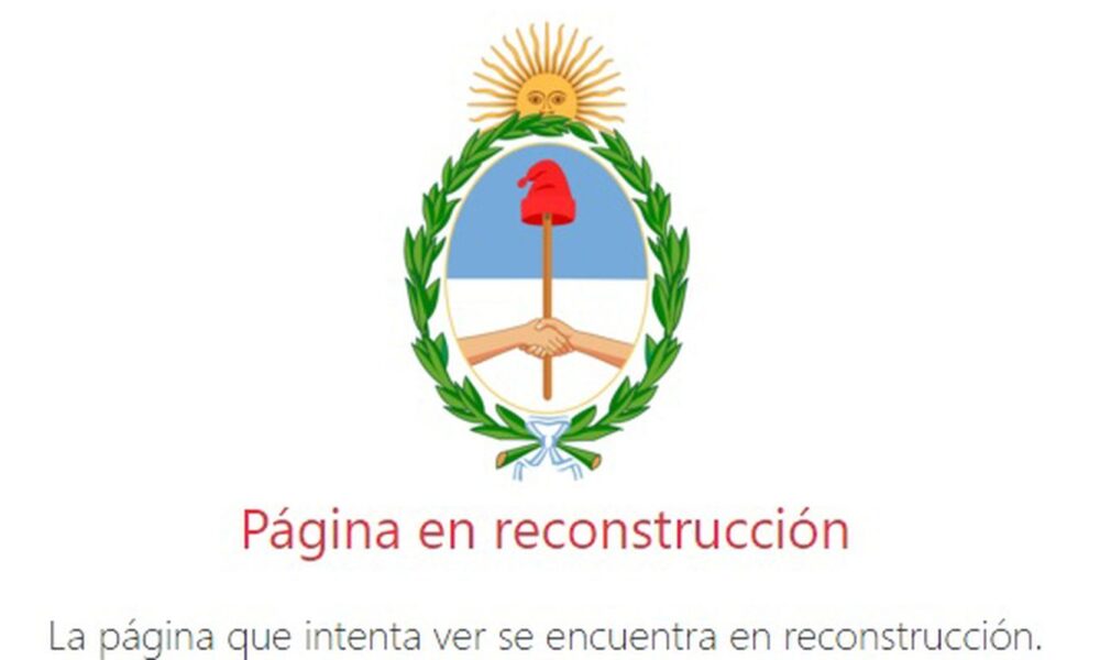 agencia-telam-sai-do-ar-e-trabalhadores-sao-dispensados-por-7-dias