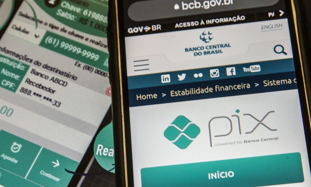 pix-bate-recorde-e-aproxima-se-de-180-milhoes-de-transacoes-em-um-dia