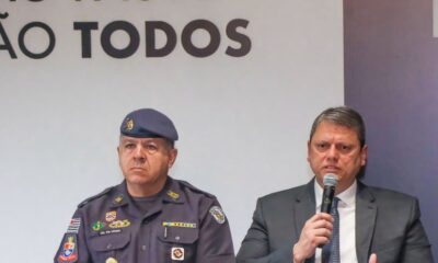 “pode-ir-na-onu-que-nao-to-nem-ai”,-diz-tarcisio-sobre-abuso-da-pm