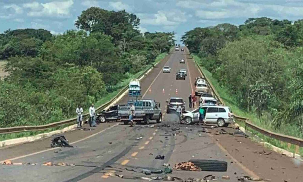 acidente-com-morte-interdita-rodovia-entre-dourados-e-ponta-pora