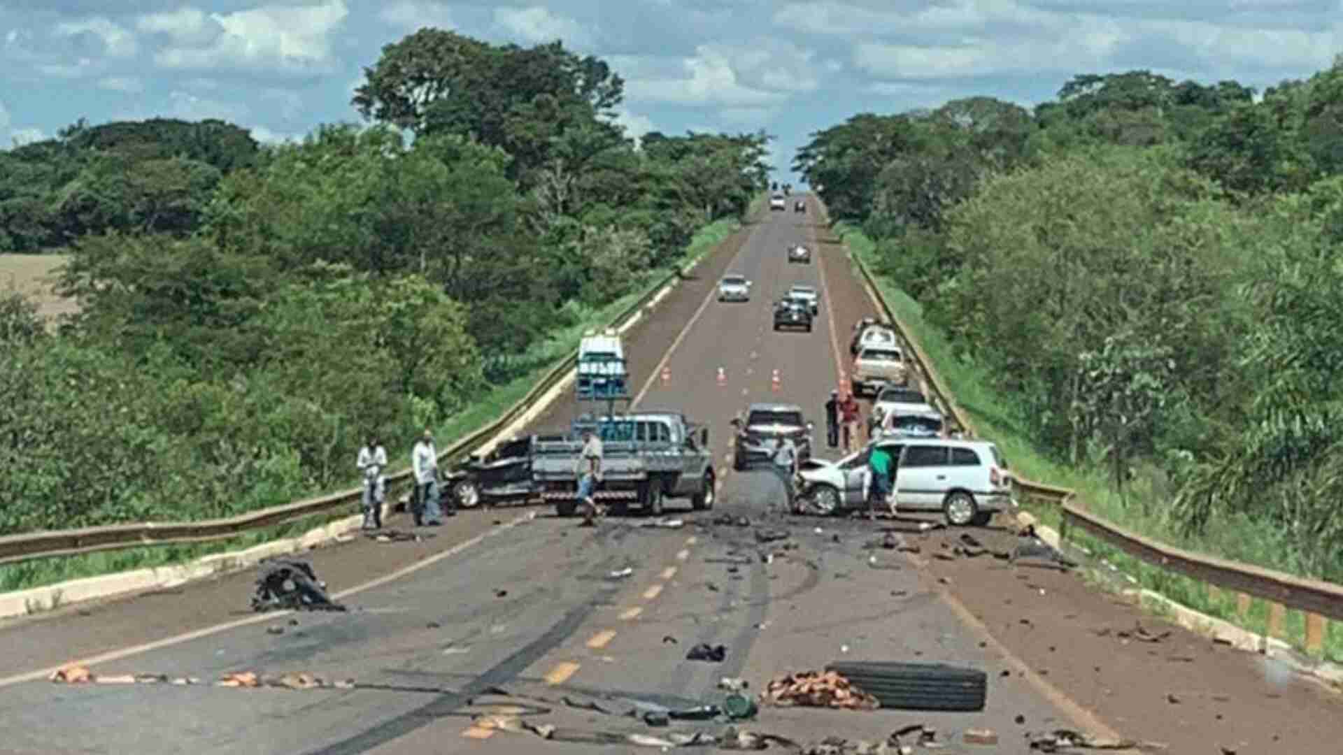 acidente-com-morte-interdita-rodovia-entre-dourados-e-ponta-pora