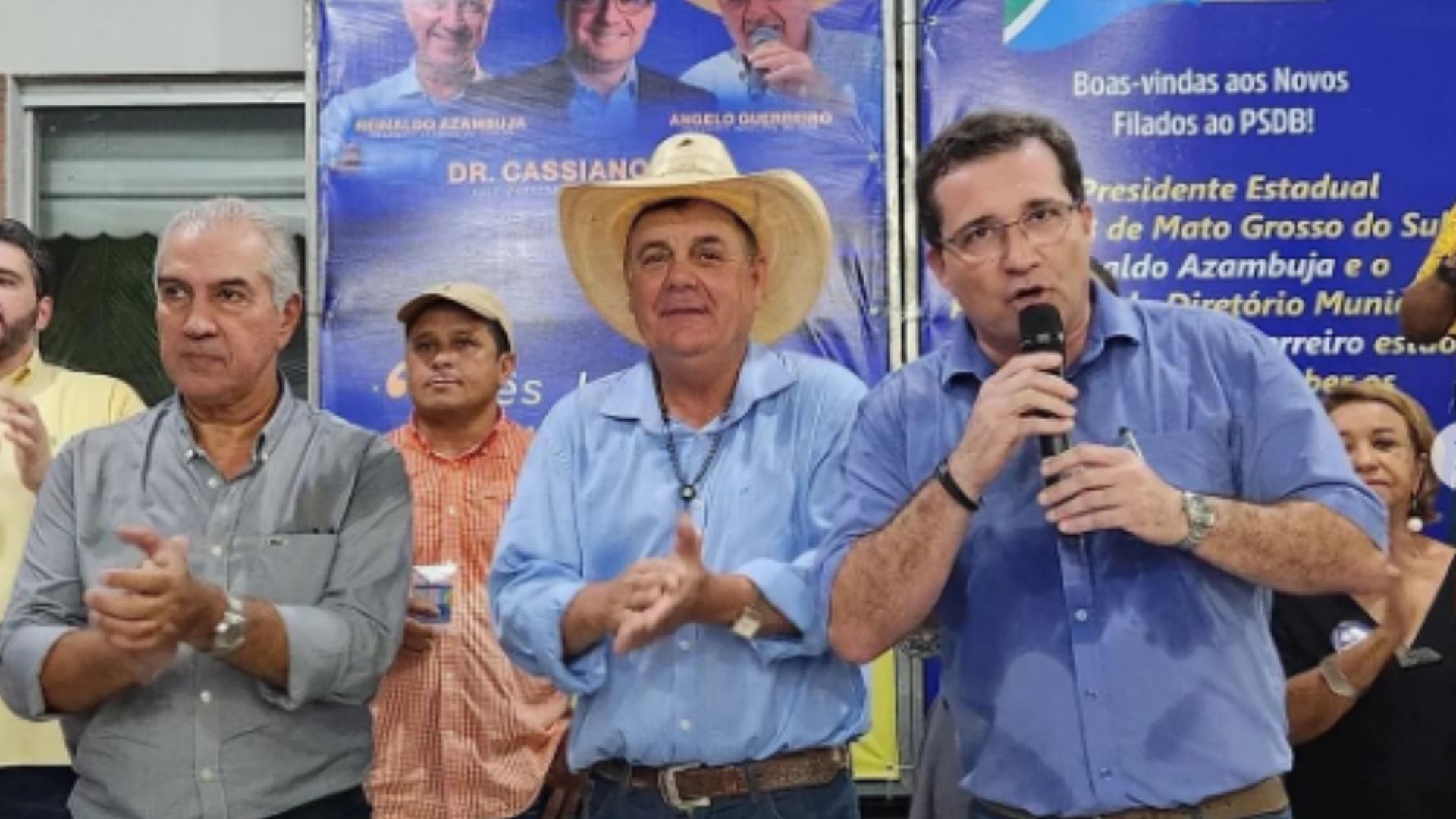 presidente-da-camara-de-tres-lagoas-se-filia-ao-psdb-e-anuncia-pre-candidatura-a-prefeito