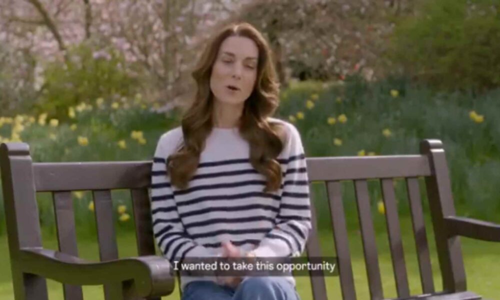 fim-do-misterio:-kate-middleton-revela-estar-com-cancer