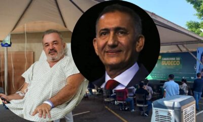 deputado-internado,-visita-de-ministro-e-lancamento-de-pre-candidaturas-marcam-semana-politica-em-campo-grande